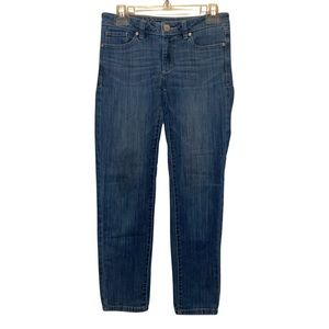 LC Lauren Conrad Blue Jeans Size 2